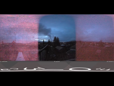 Live Alberniweather Outdoor 360º Webcam