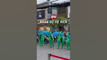 [PHẦN 2] Day 10 | Các thành phần tham gia vào một sự kiện #shorts #event #tochucsukien #hnevent