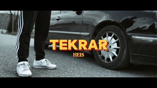 Heis - Tekrar Official Video