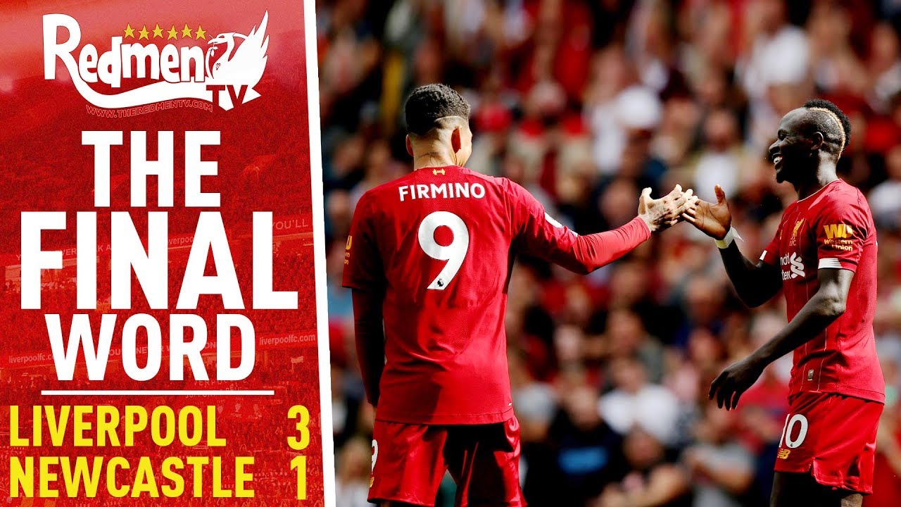 MOTD-POSTER 2019//20-LIVERPOOL /& BRAZIL-1899 HOFFENHEIM-ROBERTO FIRMINO