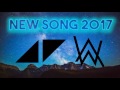 Avicii  alan walker  rebirth new song 2017   youtube