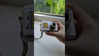 📸Sony Cyber-shot DSC-S700 Silver 7.2MP Digital Camera Digicam Y2K CCD Compact 2000s Retro Review