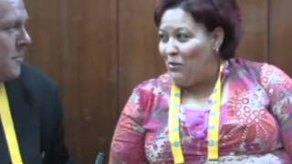 GC21 E-Academy - E-Learning stands for Development