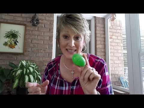 The Treble With Music - Easter Activities to keep you HOPPING!