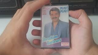 İbrahim Tatlıses Türküola Ve Minareci Kaset Arşivim