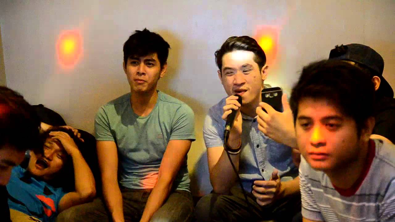 Migs Birthday Celebration...