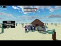 Broken Trip New Lobby