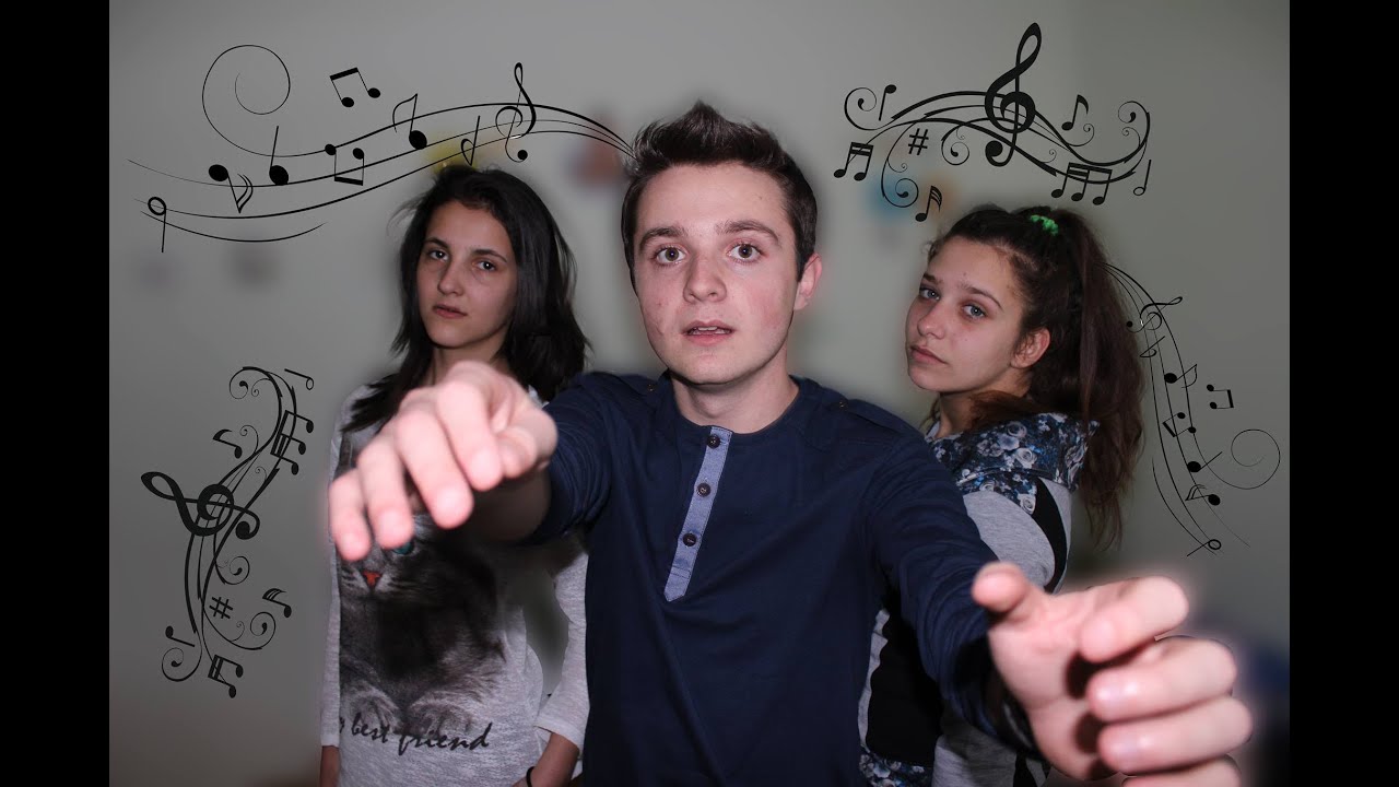 Петя и веста