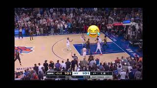 Mike Breen “BANG” Compilation (2026 NBA Playoffs)