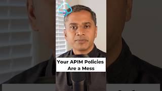 Stop Copy-Pasting Policies in Azure APIM #shorts