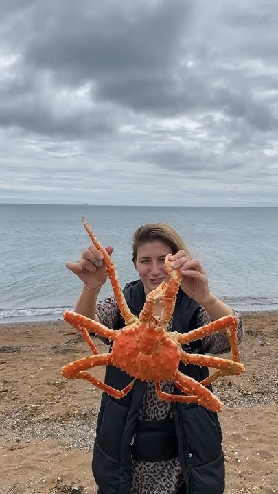 Дёшево или дорого? Цены на рыбу и морепродукты на Сахалине🏕️#сахалин # ...