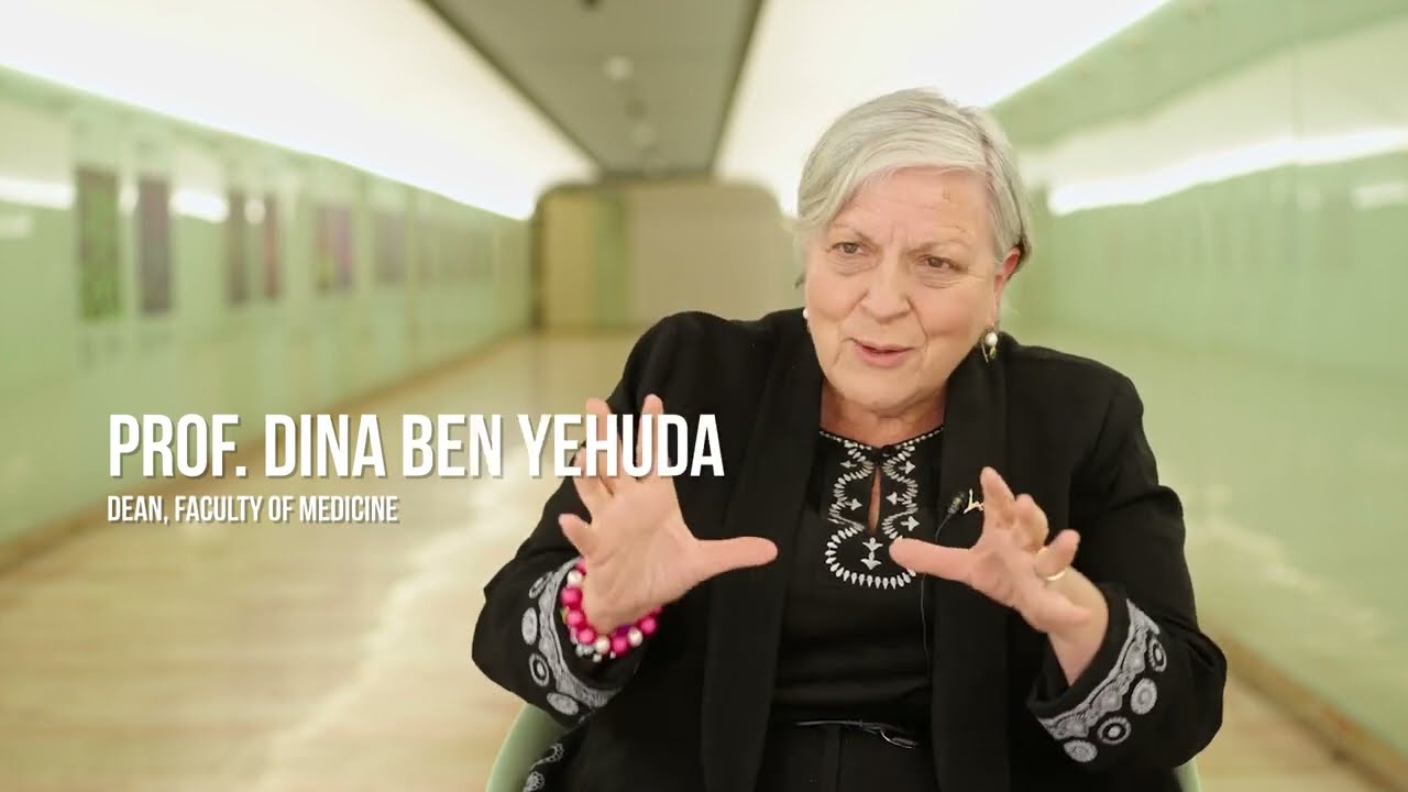 What is Computational Medicine (English)