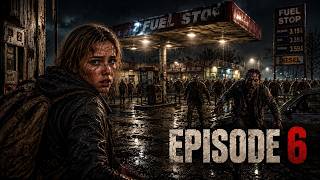THE REMAINING | Episode 6: They Should Have Never Stopped There