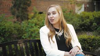 Outstanding Graduates 2019: Summer Perritt