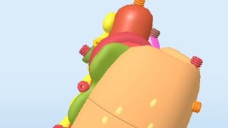 Wool Escape 3D Level 6-7 Walkthrough Gameplay Android,iOS 