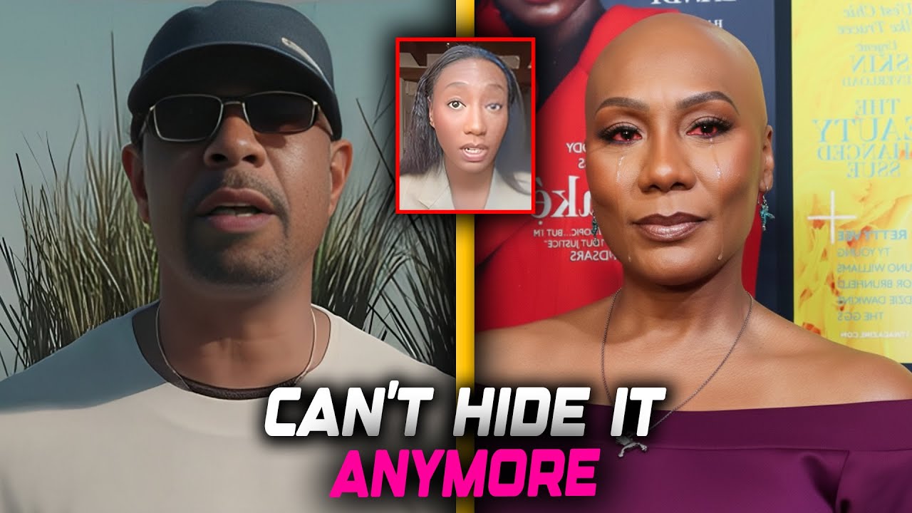 🔴 LIVE: Towanda GOES OFF After Michael EXPOSES Ashley’s Real Mother — Family FALLS APART!