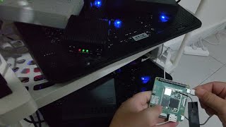 Configure a gateway proxy service frp http on Raspberry Pi CM0, such as Home Assistant