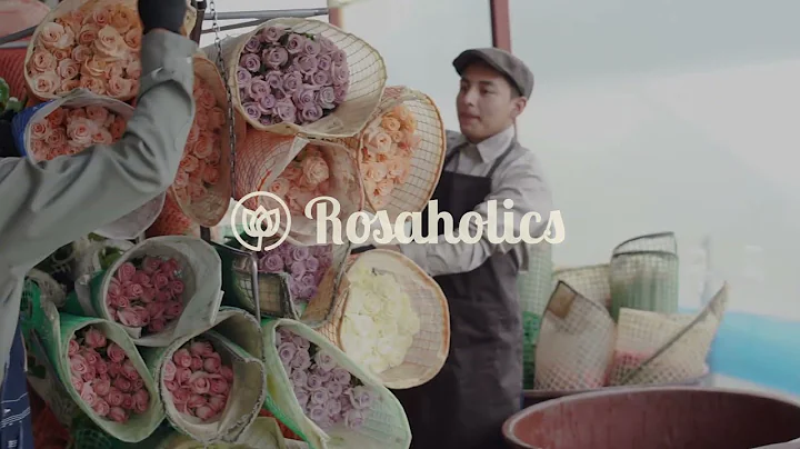 How to Make Fresh Flowers Last Longer 🌹