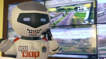 [Case] SPON Emergency Call Box in Action: Safe City Project In Ecuador