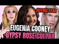 Eugenia Cooney MEETS GYPSY ROSE &amp; Jeffree Star COLLAB