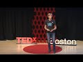 What does riding a bike have to do with curing cancer? | Billy Starr | TEDxBoston