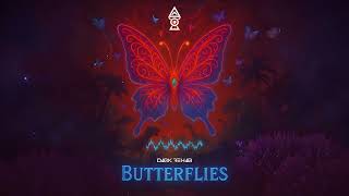 Dark Rehab - Butterflies [Official Audio]