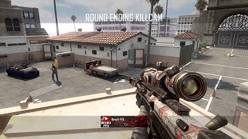 SICK STUDIO KILLCAM!