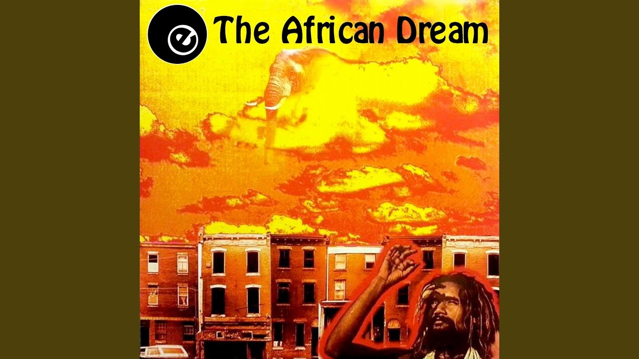 All The Same Family (Original Mix)