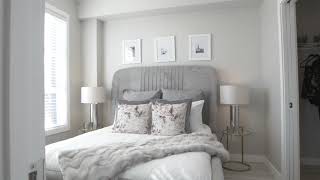 Maple at University District | 55+ Independent Living | Amur Floorplan
