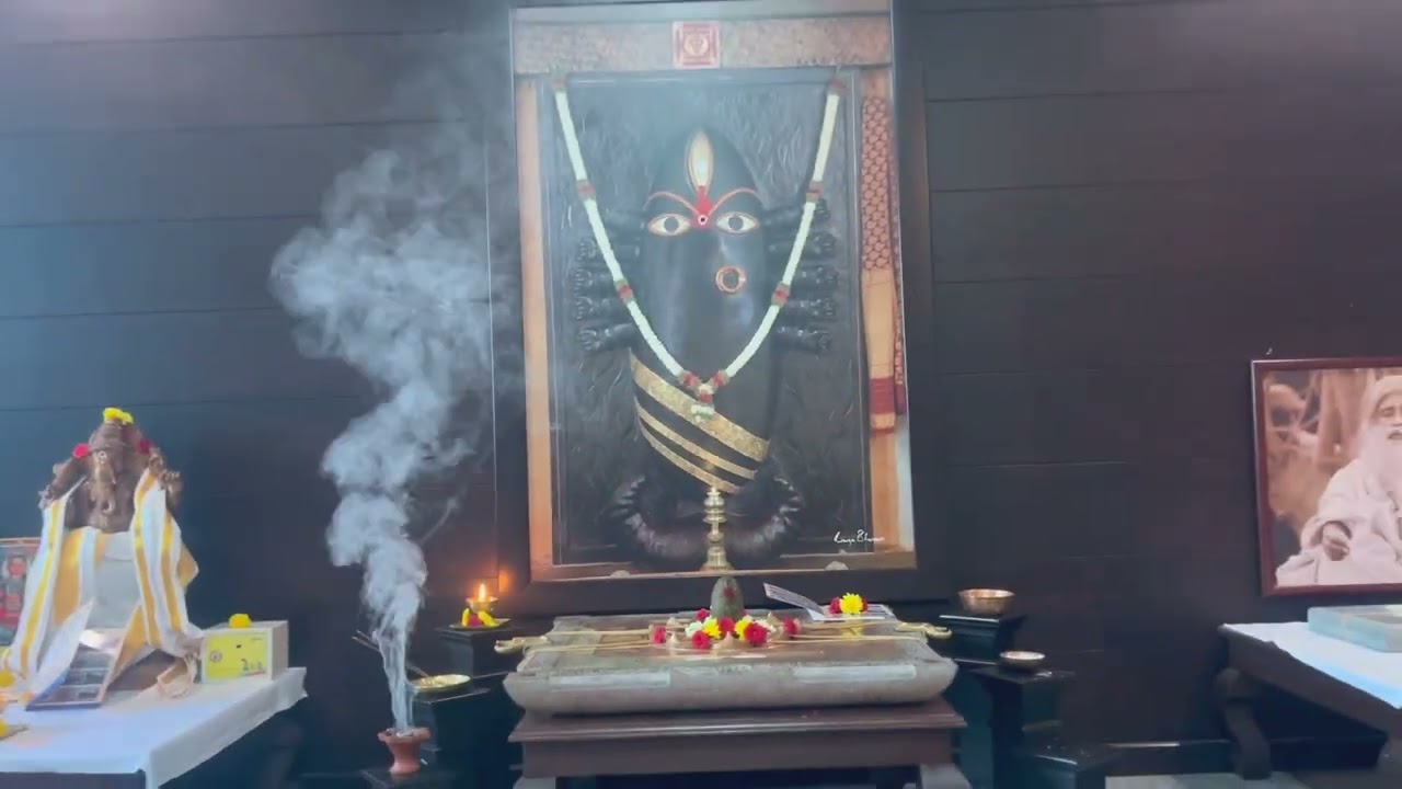 Sree Ambaals | Scientia'25 | Getting Ready - 2 | Mega Science Exhibition | 2025-2026