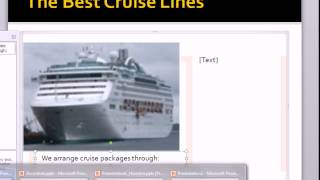 Powerpoint lab 2