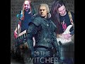 Toss A Coin To Your Witcher Meets Metal (w/ Jon Young)