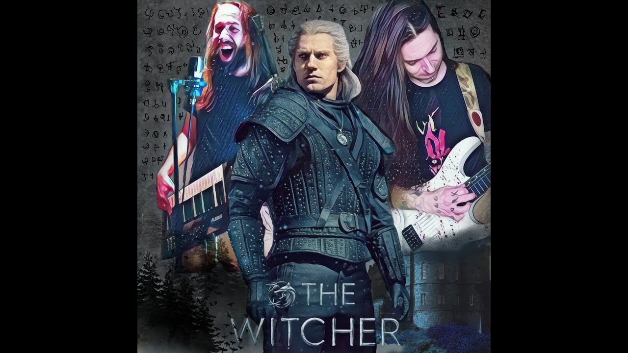 Toss A Coin To Your Witcher Meets Metal (w/ Jon Young)