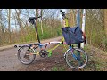 Brompton 2024