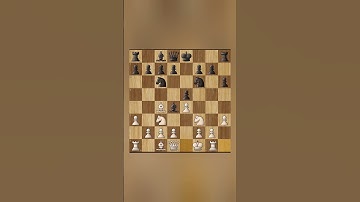 bullet chess checkmate #4