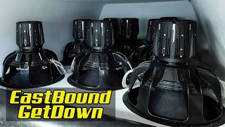 50+ CRAZY Car Audio SPL Builds in Florida
