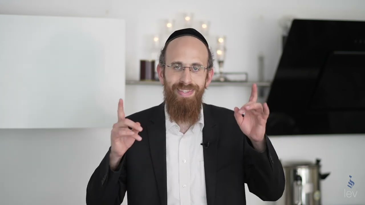 Allumer en retard les bougies de chabbat ? (suite 10), par Rav Simha Buchinger (V14)