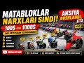 MINI TRAKTR NARXLARI, MATABLOKLAR NARXLARI, ENG KATTASIDAN ENG KICHIK TRAKTRCHALAR NARXLARI YER XAYD