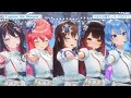 hololive 0th generation - Capture the Moment [Live 3D]