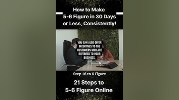 Step 16 - A Key to Growing Your Business and Building Customer Loyalty. #shorts