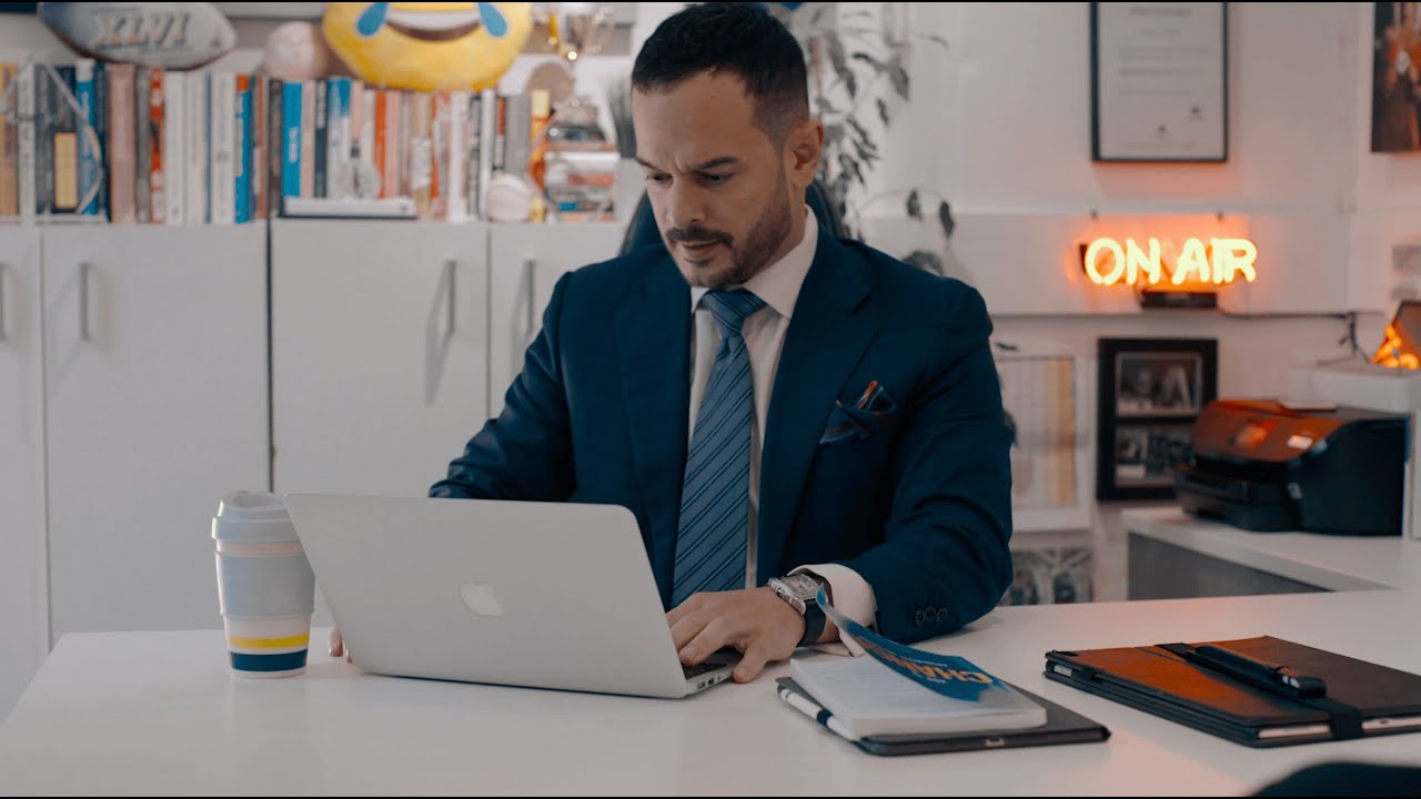 SMD Direct - A day in the life