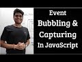 Event Bubbling, Capturing aka Trickling in Javascript | Oyo UI/Frontend Interview Question