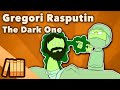Grigori Rasputin The Dark One Russian History Extra History Part 3 