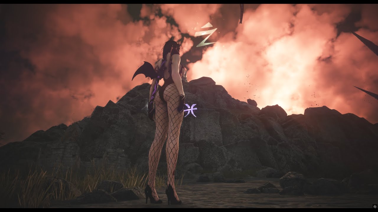 BDO pvp #30 (succ kuno)