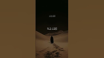 القارئ  | ماجد الدعوس | سورة يوسف #quran