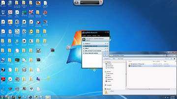 How to Play multiplayer slendy tubbies using Hamachi