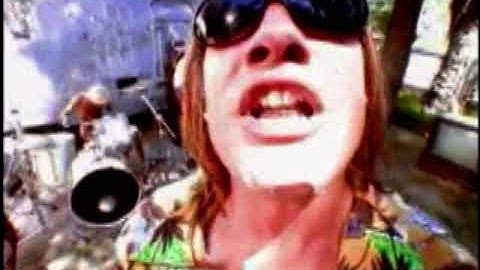 Ugly Kid Joe - Sandwich (Official Music Video)