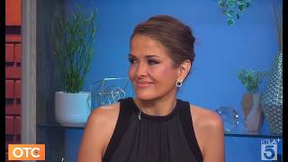 Dr. Thais Aliabadi on Women’s Health Warning Signs Most Doctors Miss | KTLA Off the Clock