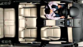 Mazda Cx-9 Promotional Video - 2007