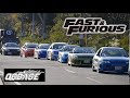 【06BASE 2024②】リアルワイルドスピードの世界観‼️06BASE搬入
